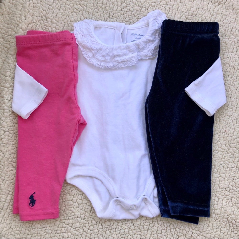 Ralph Lauren
